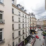 Guestready - Charmant Appartement Central Pres Des Halles