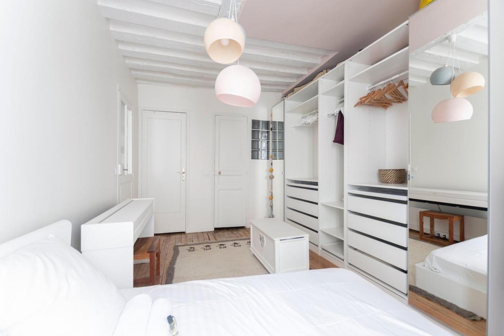 Appartement Guestready - Charmant Central Pres Des Halles *
