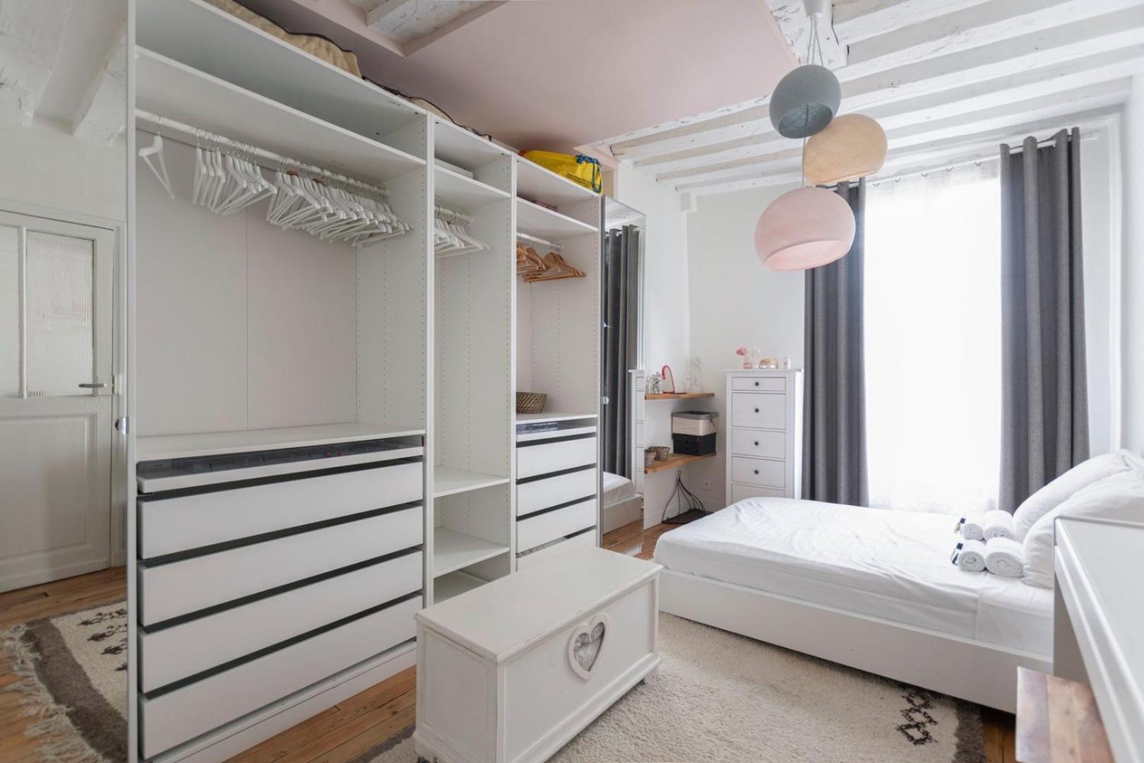 Guestready - Charmant Central Pres Des Halles